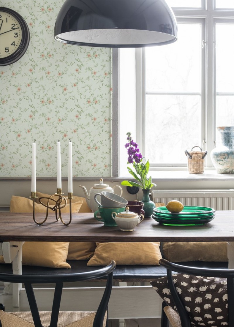 Picture of Väriyhdistelmä - Emily Soft Green - 1010303-01 - 04195-01
